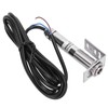NonContact Infrared Temperature Sensors Components 420mA Transmitter 1030VDC(0~200℃ )