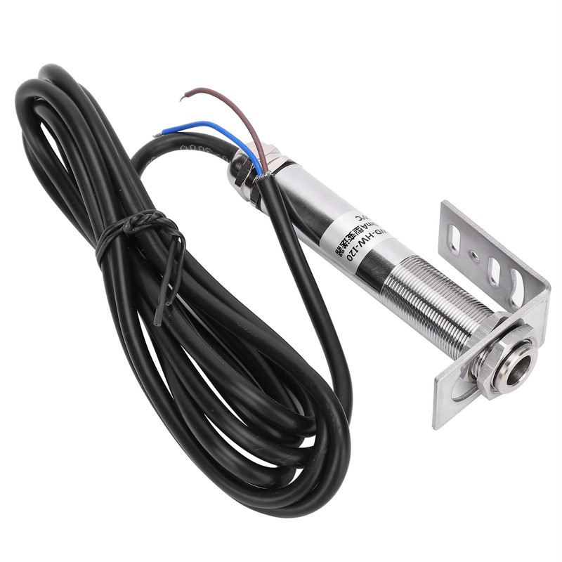 NonContact Infrared Temperature Sensors Components 420mA Transmitter 1030VDC(0~200℃ )