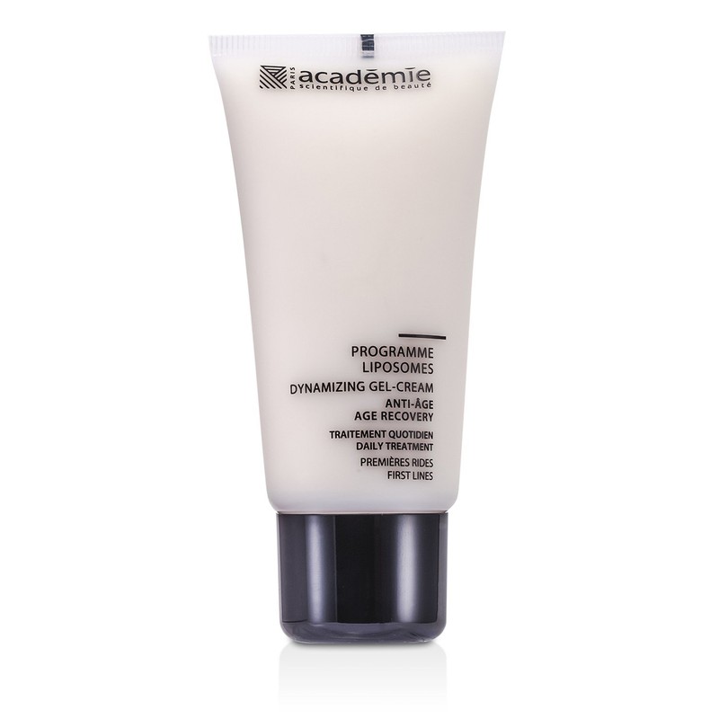 Academie Visage Women's Dynamising Gel Cream 50 g