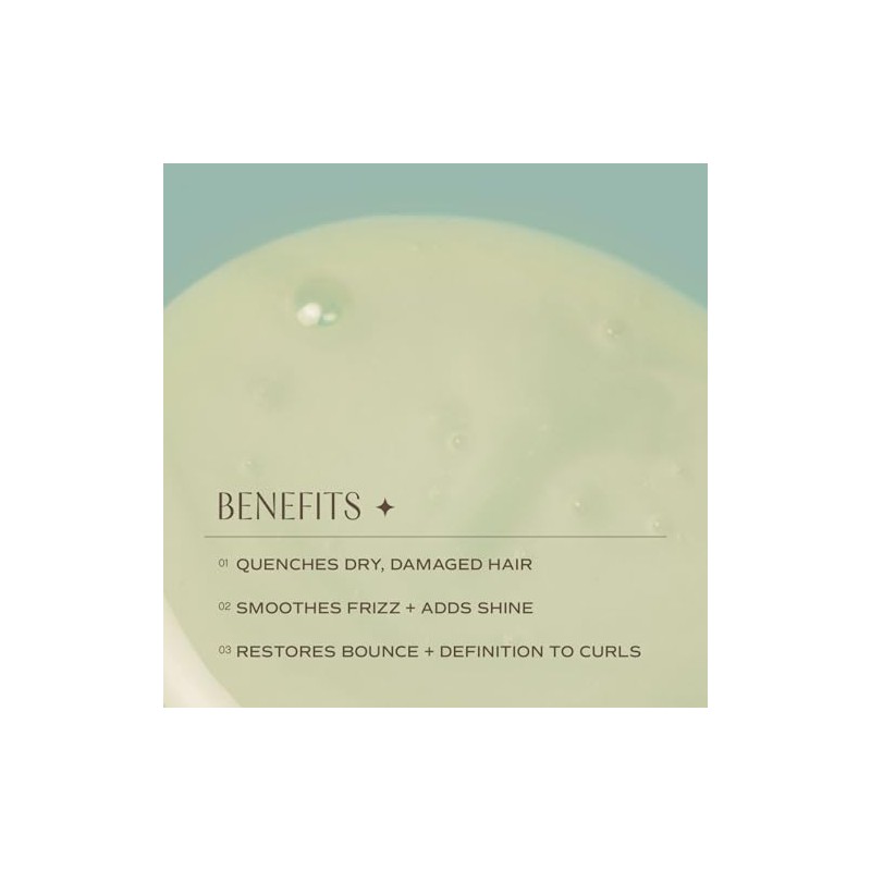 Innersense - Organic Hydrating Hairbath (10 oz)