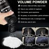Texture Powder for Men, Volume Powder Hair, 2 Pieces Hair