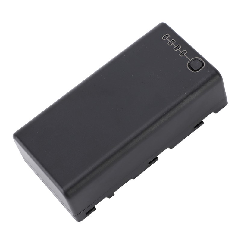 7.6V 5200mAh WB37 Intelligent Battery for 4RTK T20 T16 MG