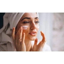 Crema Facial Sheló Nabel, 250ml Mas Regalo Sorpresa