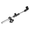 Fabater Umbrella Mount, 360° Adjustable Bicycle Umbrella Stretch Holder, Bicycle