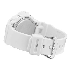 Casio Watch DW-6900RCS-7ER, White, Sport/casual
