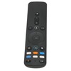 XRT260 Voice Remote Control Replace for VIZIO M55Q7 J01 M58Q7