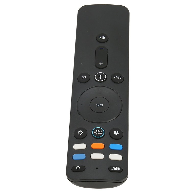 XRT260 Voice Remote Control Replace for VIZIO M55Q7 J01 M58Q7
