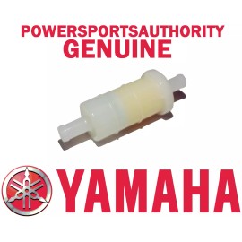 Yamaha 1999-2007 Yamaha YZF600R R6 YZFR6 OEM Fuel Gas Filter 4TV-24560-00-0