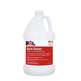 NCL Bare Bones No-Rinse/No-Scrub Liquifying Stripper - 1 Gal.
