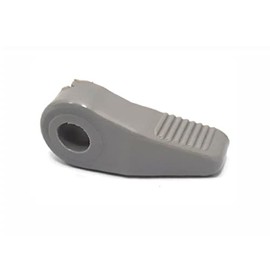 Decompression Lever Decorative Lever Grey Suitable for Velosolex Velo Solex 5000 - High Quality Replacement Part for Optimal Performance