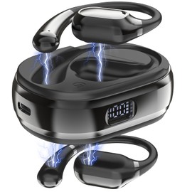 AI Language Translator Earbuds,Real-Time 3-in-1 Translation Earbuds Supporting 150 Languages and Accents,Translation Device with APP for Learning Travel and Business