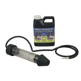 Lisle 75500 Combustion Leak Detector