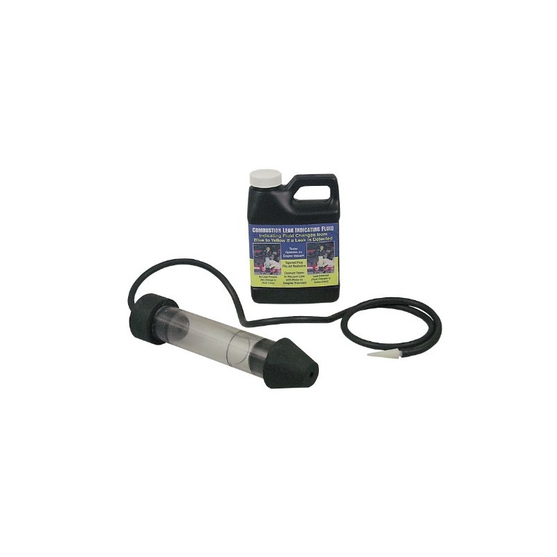 Lisle 75500 Combustion Leak Detector