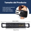 BILIBON 31" Cinturón de Transferencia para Personas Mayores, Correa de