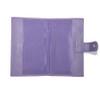 EMVY Leather Golf Scorecard Holder with gift bag - UK