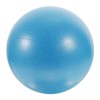 BUGUUYO Exercise Ball Small Pilates Gym Exercise Ball Yoga Supply
