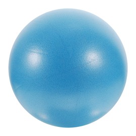 BUGUUYO Exercise Ball Small Pilates Gym Exercise Ball Yoga Supply Yoga Accessory Small