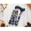 Merry Sticks Folding Stick, Women's, Men's, Stylish, Lightweight, Respect for