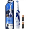 Braun Oral-B Advanced Power 400 battery toothbrush Colour May Vary