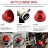 YTSMFL BBT-69.2 Bottom Bracket Removal Tool, 16-Notch 44mm External Drive