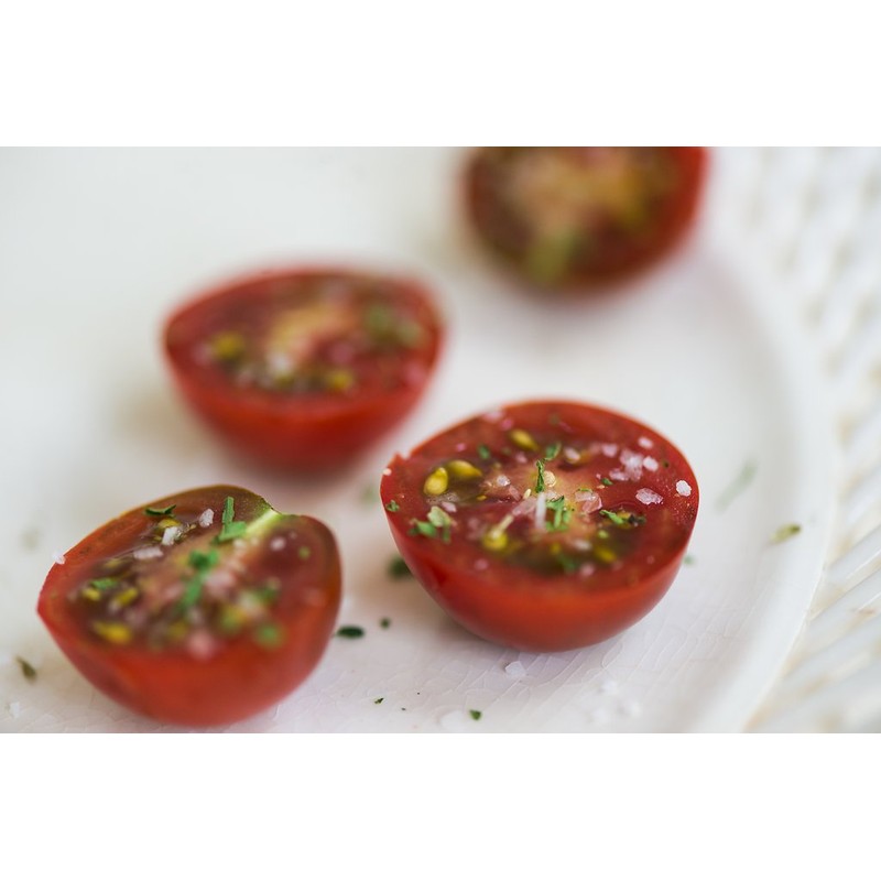 Peg's Pink Salt Seasoned Salt - Gourmet Seasoning - All