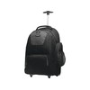 Samsonite 178961053 Rolling Backpack 14 x 8 x 21 Black/Charcoal