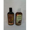 SAN RO Gray Hair Shampoo & Hair Lotion Coloring Treatment