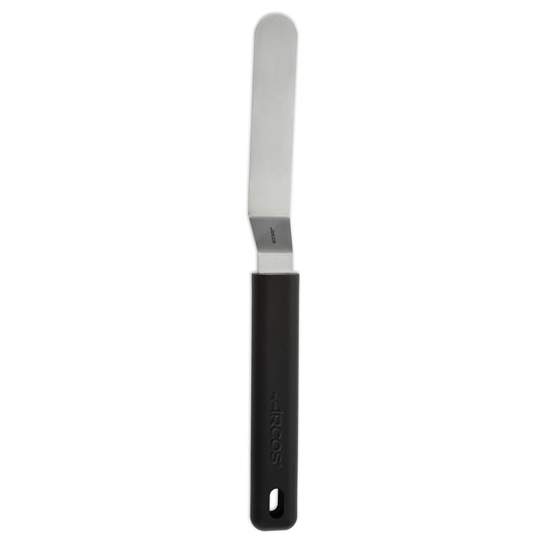 Arcos 3-1/2 by 1-Inch 90 by 20 mm Spatula