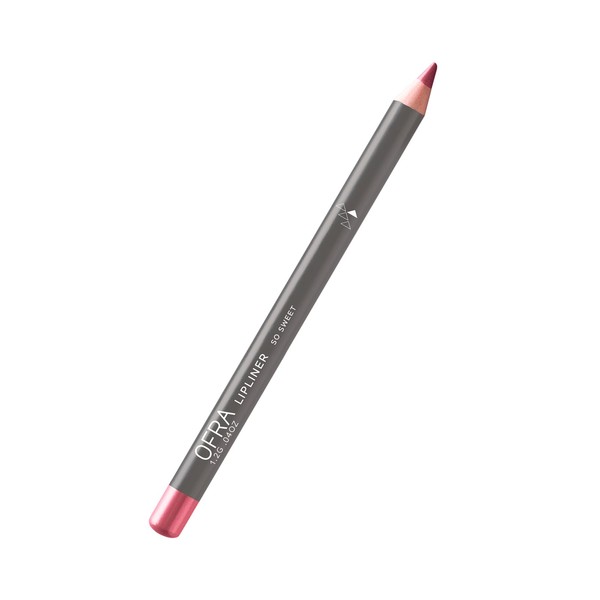 Ofra Lipliner Pencil - So Sweet | High-Pigment Lipliner for