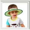 Shower Cap Children's Baby Bath Visor Adjustable Cap Waterproof Cap