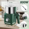 Spice Grinder Electric, 800W Herbs Coffee Grinder for Kitchen, 900g
