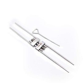 Expansion Screws Rapid Palatal Expander Hyrax Stainless Steel 1PC/Pack (#8)