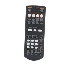 Annadue Universal Remote Control Video Remote Control for RAV250 RX V365 RX V361 for RAV28 RAV34