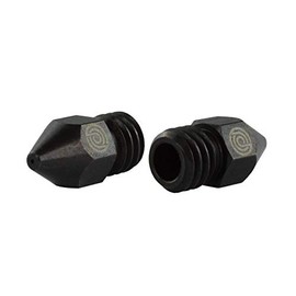PrimaCreator Zortrax M200/M300 Hardened Steel Nozzle - 0.4 mm - Pack of 1