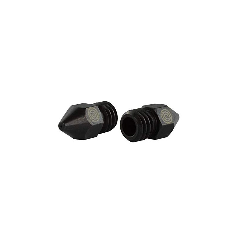 PrimaCreator Zortrax M200/M300 Hardened Steel Nozzle - 0.4 mm -