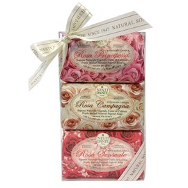 Cleansing Soap 150g 3 Pieces 2 Types 1 Soap Set ND Lavender Set 014537 / 클렌징 비누 150g 3개입 2종택1 비누세트 ND 라벤다세트 014537
