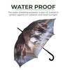 Rivers Edge Products 45" Full Size Horse Umbrella