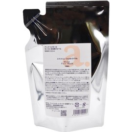 Annatumor Moist Foam Facial Cleansing Foam, Refill, 6.1 fl oz (180 ml)