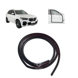Door Weatherstrip Rubber Seal Replacement for X5 Series (G05) (2018/23) 51769447076