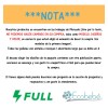 Pañales Ecológicos De Tela Unitalla T2 6 Pack Ecobebé