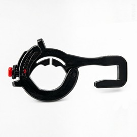 ARYIMYDP Motorcycle Cruise Control Improved Version Motorcycle Cruise Control Gas Assistant Motorcycles Throttle Grip Lock Cruise Control Compatible with Motorcycles and Electric Bicycles, Gas Grip