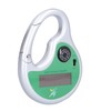 Solar Powered Mosquito Insect Repellent with Compass Outdoor Sports Camping