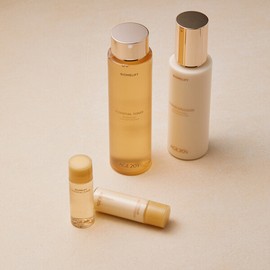 Age 20's (현대Hmall)에이지투웨니스AGE20S 스킨케어 바이옴리프트 세트(토너+에멀젼+미니2) AGE20S Skincare Biome Lift Set (Toner + Emulsion + Mini 2)