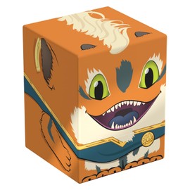 Ultimate Guard Squaroes - Boulder 100+ - MTG - Foundations - MTG002 - Loot