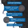 Trampoline Mat Replacement for 15ft Trampoline Frames with Spring Tool,