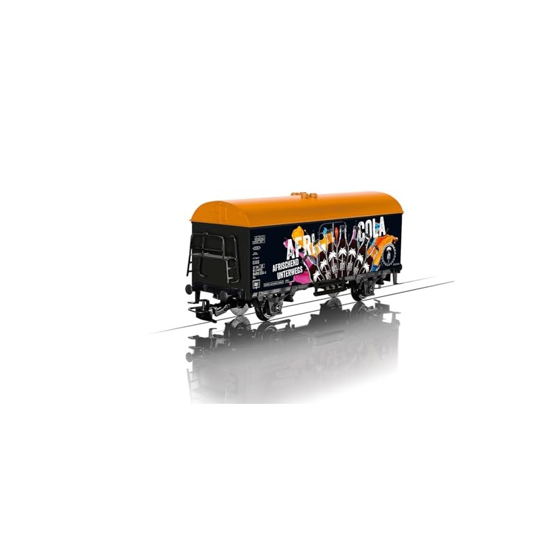 Märklin Start up - Cooling trolley afri cola