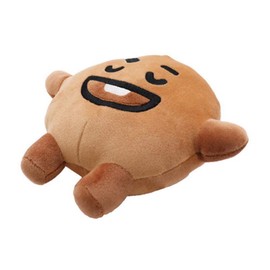 BT21 Shooky Soft Pillow