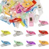 Ram® 30 x Sewing Crocheting Knitting Pins Clips For Fabric