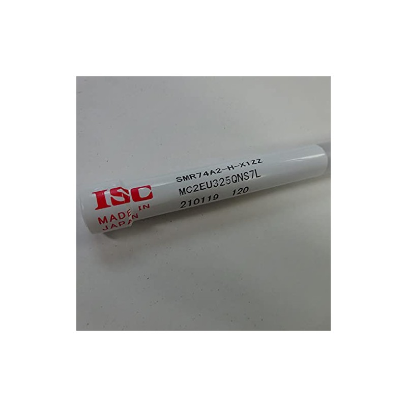 4pcs 740ZZ Inner Diameter 4, Outer Diameter 7, Width 2.5mm