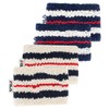 Fila Unisex Retro Comfort Tennis Wristbands